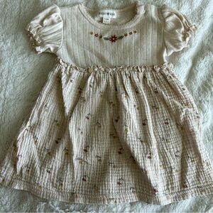 12 month girls dress